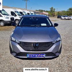 Peugeot 308 III Phase 1 1.2 HYBRID 145 E-DCS6 ALLURE occasion - Marciac - photo 2/23