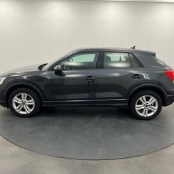 Audi Q2 35 TFSI 150 S tronic 7 Business line Quimper