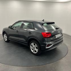 Audi Q2 35 TFSI 150 S tronic 7 Business line Quimper