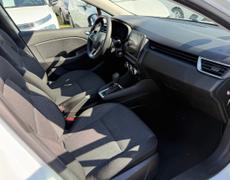 Renault Clio 5 Saint-Herblain
