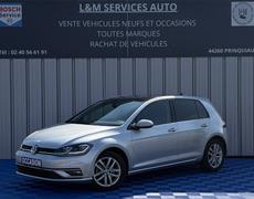 Volkswagen Golf 7 Prinquiau