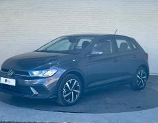 Volkswagen Polo Dunkerque