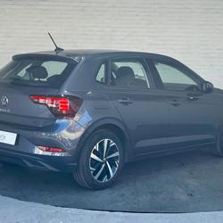 Volkswagen Polo 1.0 TSI 95 S&S BVM5 Life Dunkerque