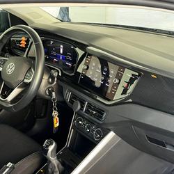 Volkswagen Polo 1.0 TSI 95 S&S BVM5 Life Dunkerque