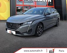 Peugeot 308 SW Phase 2 Mantes-la-Ville