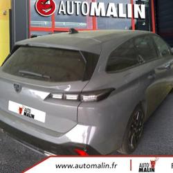 Peugeot 308 SW Phase 2 Hybrid 145 e-DCS6 Allure Mantes-la-Ville