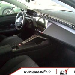 Peugeot 308 SW Phase 2 Hybrid 145 e-DCS6 Allure Mantes-la-Ville