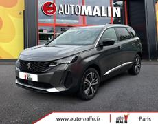 Peugeot 5008 Mantes-la-Ville