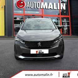 Peugeot 5008 PureTech 130ch S&S EAT8 Allure Pack Mantes-la-Ville