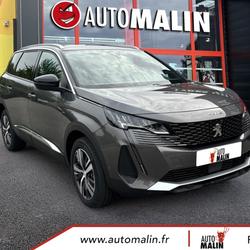 Peugeot 5008 PureTech 130ch S&S EAT8 Allure Pack Mantes-la-Ville