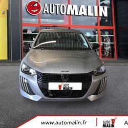 Peugeot 208 PureTech 100 S&S BVM6 Active Anglet