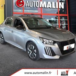 Peugeot 208 PureTech 100 S&S BVM6 Active Anglet