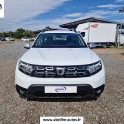 Dacia Duster 4X4 1.5 BLUE DCI 115 EXPRESSION Marciac