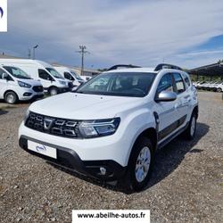 Dacia Duster 4X4 1.5 BLUE DCI 115 EXPRESSION Marciac