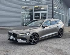 Volvo V60 Nantes