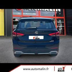 MG ZS 1.5 L Hybrid+ 197 ch Standard Mantes-la-Ville