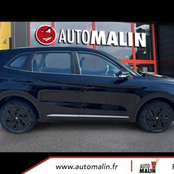 MG ZS 1.5 L Hybrid+ 197 ch Standard Mantes-la-Ville