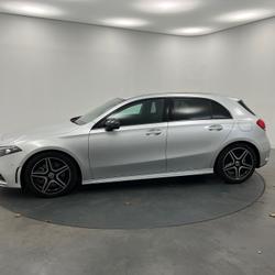 Mercedes Classe A 250 7G-DCT 4Matic AMG Line Quimper