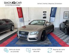 Audi A5 Cabriolet Nantes