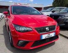 Seat Ibiza Saint-Herblain