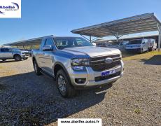 Ford Ranger Marciac