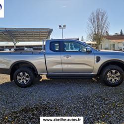 Ford Ranger 4X4 2.0 ECOBLUE 170 XLT 4PL Marciac