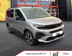 Peugeot Rifter Mantes-la-Ville