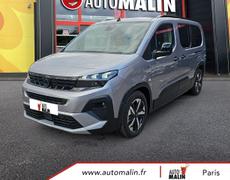 Peugeot Rifter Mantes-la-Ville