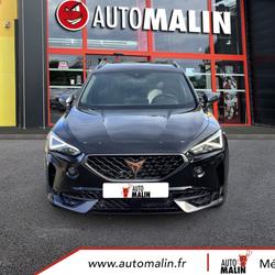 Cupra Formentor 1.4 e-HYBRID 204 ch DSG6 Business Edition M&eacute;rignac