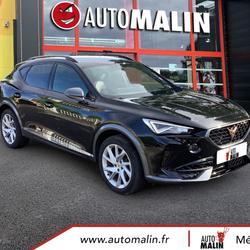 Cupra Formentor 1.4 e-HYBRID 204 ch DSG6 Business Edition M&eacute;rignac