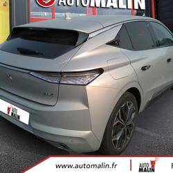 DS DS4 Hybride E-Tense 225 EAT8 Rivoli Mantes-la-Ville