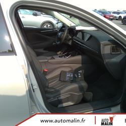 DS DS4 Hybride E-Tense 225 EAT8 Rivoli Mantes-la-Ville