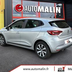 Renault Clio 5 TCe 90 Equilibre M&eacute;rignac