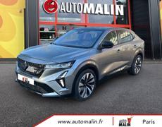 Renault Rafale Mantes-la-Ville