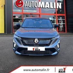 Renault Rafale E-Tech full hybrid 200 ch Techno Mantes-la-Ville