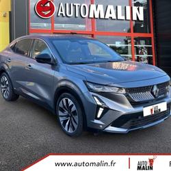 Renault Rafale E-Tech full hybrid 200 ch Techno Mantes-la-Ville