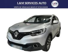 Renault Kadjar Prinquiau
