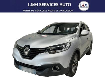 Renault Kadjar - dCi 110 Energy eco² Business - 13 490 €