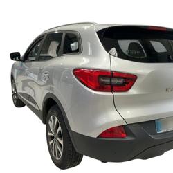 Renault Kadjar dCi 110 Energy eco&sup2; Business Prinquiau