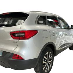 Renault Kadjar dCi 110 Energy eco&sup2; Business Prinquiau