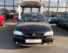 Seat Arosa Sainte-Luce-sur-Loire