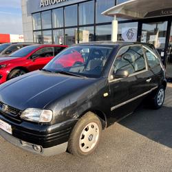 Seat Arosa 1.7 SDI Sainte-Luce-sur-Loire