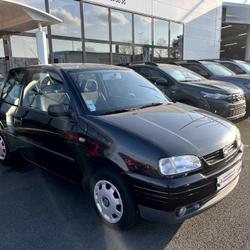 Seat Arosa 1.7 SDI Sainte-Luce-sur-Loire
