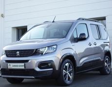 Peugeot Rifter - STANDARD 130CH EAT8 GT LINE + VISIOPARK 1/ROUE DE SECOURS/GARANTIE 12 MOIS - 18 990 €