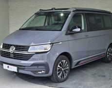 Volkswagen California Dunkerque
