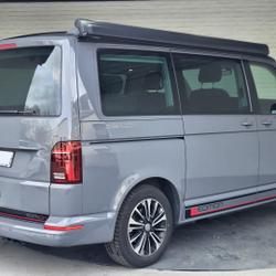 Volkswagen California 2.0 TDI 150 DSG7 Beach Camper Dunkerque