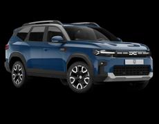 Dacia Bigster Quimper