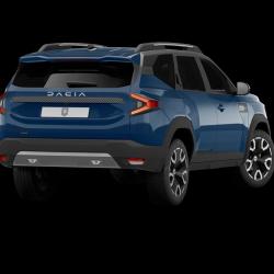 Dacia Bigster Journey hybrid 155 Quimper
