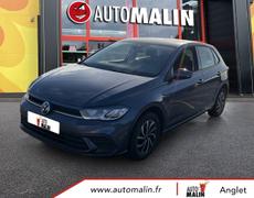 Volkswagen Polo Anglet
