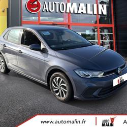 Volkswagen Polo 1.0 TSI 95 S&S BVM5 Life Business Anglet